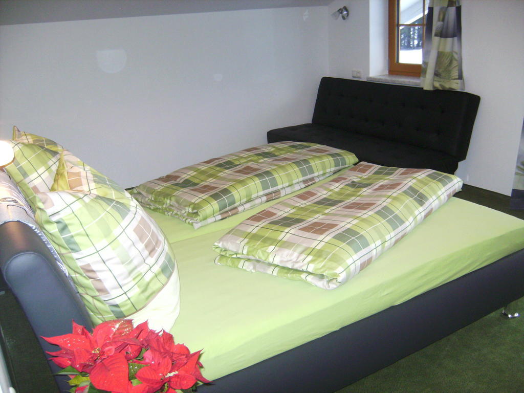 Gaestehaus Bergrast Schladming Oda fotoğraf