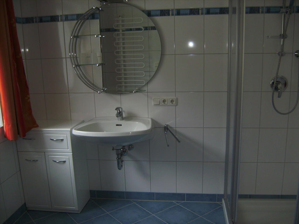 Gaestehaus Bergrast Schladming Oda fotoğraf