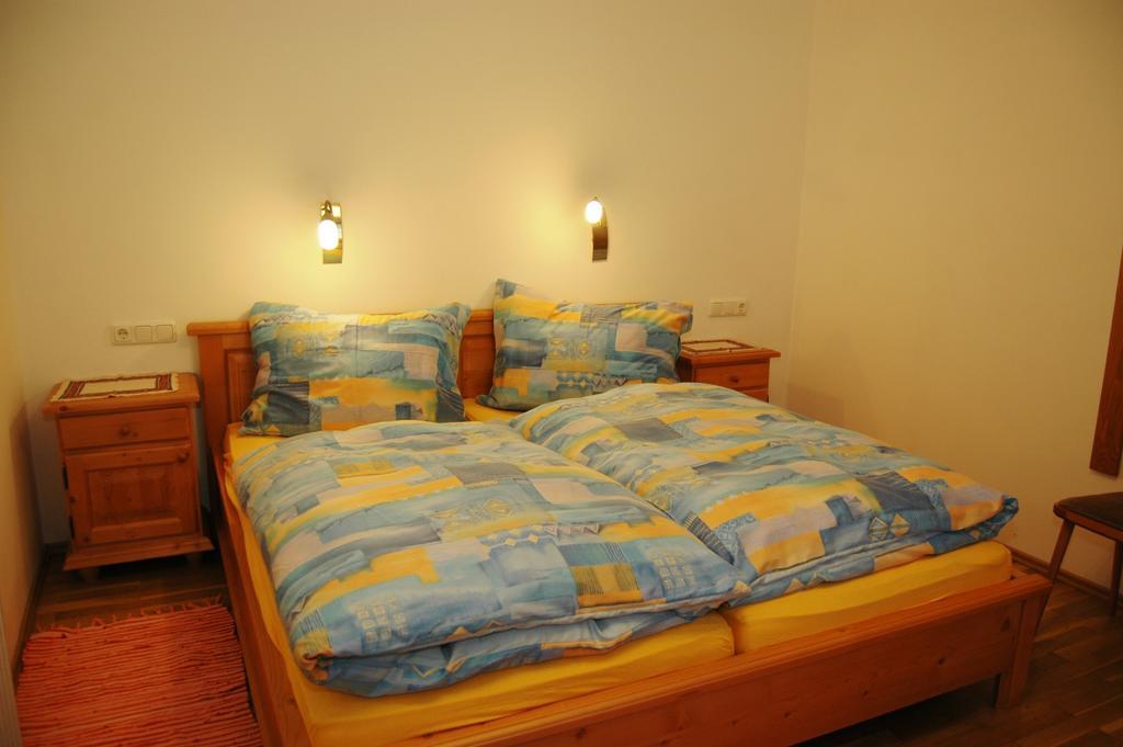 Gaestehaus Bergrast Schladming Oda fotoğraf