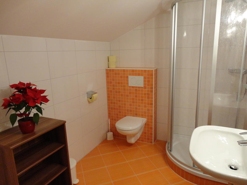 Gaestehaus Bergrast Schladming Oda fotoğraf