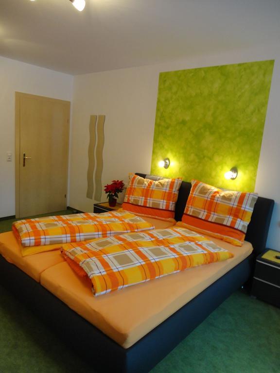Gaestehaus Bergrast Schladming Oda fotoğraf