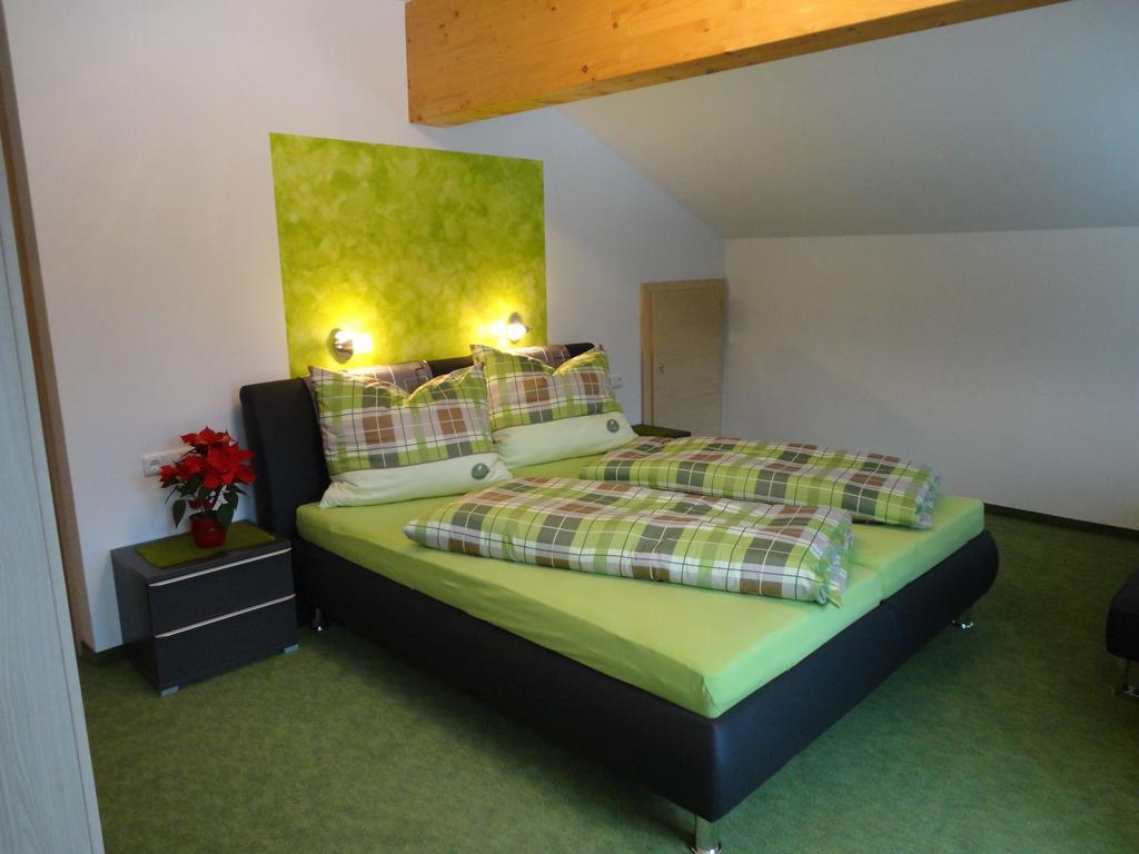 Gaestehaus Bergrast Schladming Oda fotoğraf